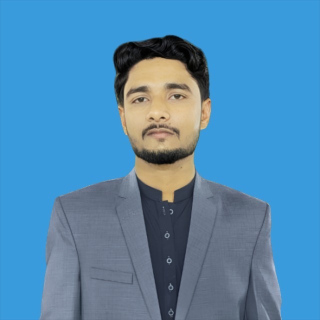 Nabeel Khaliq